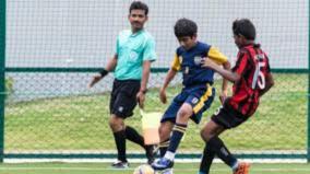 india-in-junior-football