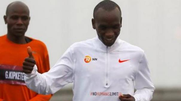 kenya-s-eliud-kipchoge-becomes-first-to-run-marathon-in-under-two-hours