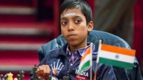 world-youth-chess-championship-14-year-old-grandmaster-praggnanandhaa-wins-u-18-open-title