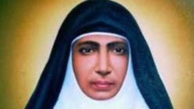 pope-francis-elevates-indian-nun-mariam-thresia-to-sainthood