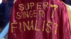 super-singer-7-first-finalist