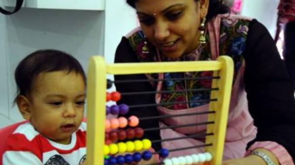 No child in pre school should be made to take written or oral test: NCERT