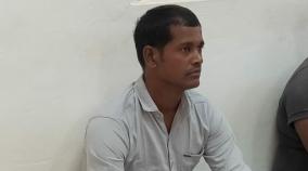 trichy-robbery-murugan-s-associate-allowed-suresh-to-be-detained-for-7-days