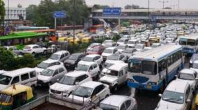 vehicles-ferrying-schoolchildren-in-uniform-to-be-exempted-from-odd-even-scheme-says-kejriwal
