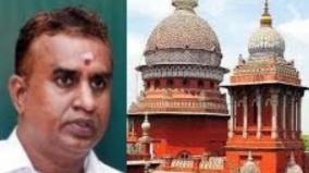 tender-scam-case-in-chennai-coimbatore-corporation-high-court-to-quash-minister-sp-velumani-in-2-weeks