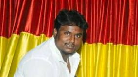 vijayakath-vikkiravandi-election-campaign-dmdk-student-wing-leader-killed-in-road-accident