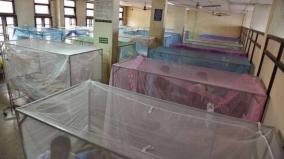 2-special-fever-wards-with-100-beds-starting-24-hours-function-chennai-corporation