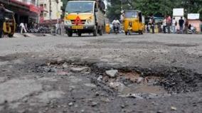 bombarding-roads-take-1000-years-to-change-like-singapore-chennai-high-court-criticized