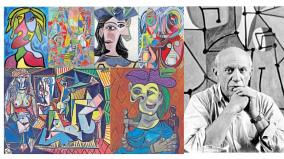 picasso-birtday