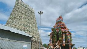 car-festival-in-tenkasi-kasi-viswanathar-temple