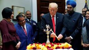 today-trump-celebrating-diwali-in-white-house