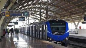 chennai-metro-trains