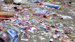 22-580kg-of-crackers-exploded-in-chennai-in-two-days-safe-disposal-of-madras-corporation