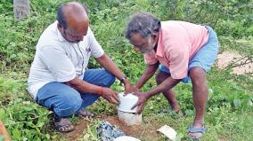 open-borewell-in-schools