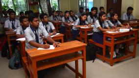 should-withdraw-public-exams-for-5-8th-std