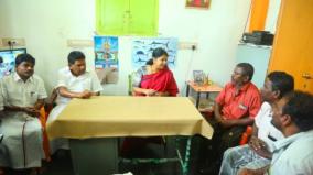 fishermen-will-be-rescued-safely-kanimozhi-m-p