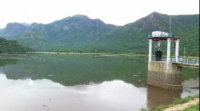 pilavakkal-periyar-dam-water-raises