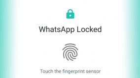 whatsapp-introduces-fingerprint-lock-for-android-phones-to-enhance-privacy