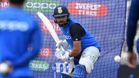 rohit-receives-blow-on-left-thigh-ahead-of-first-t20