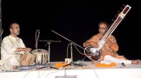 musician-shubhendra-rao-says-air-india-broke-his-sitar-he-had-flown-to-us-for-a-concert