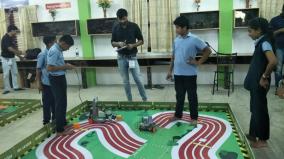 virudhunagar-robotics-competition