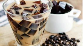 coffee-jelly