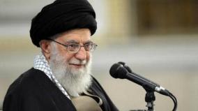 iran-condemns-us-sanctions-on-supreme-leader-khamenei-s-inner-circle