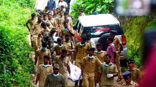 Maoists infiltration into TN suspected, police on high alert 