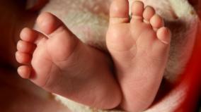 andhra-pradesh-infant-dies-after-tv-set-falls-on-her-at-home