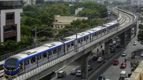 chennai-vandalur-metro