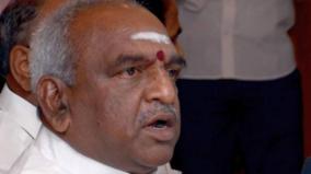 every-indian-will-be-content-with-the-ayodhya-verdict-pon-radhakrishnan