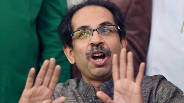 Shiv Sena to move Supreme Court against Governor denying request for time