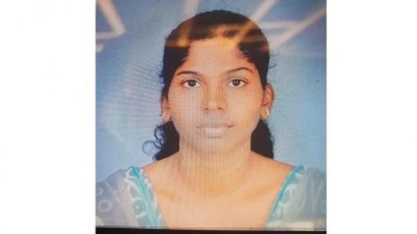 Maoist identifies woman killed in police encounter: Ajitha from Kanyakumari