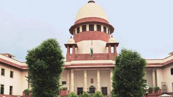 Growing trend of Speakers acting against constitutional duty of being neutral, says SC