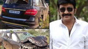 dr-rajasekhar-car-accident