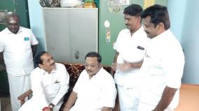 m-k-alagiri-meets-h-raja