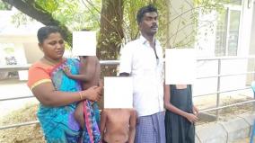 suicide-attempt-in-nellai-collectorate-foiled