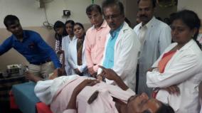 madurai-grh-new-equipment-for-diabetic-patients-introduced