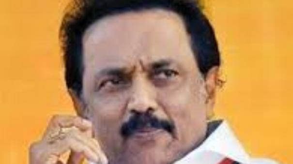 MK Stalin urges to pass a draft against NEET