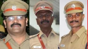 16-ips-officers-transferred-in-tamil-nadu-sps-appointed-for-new-districts