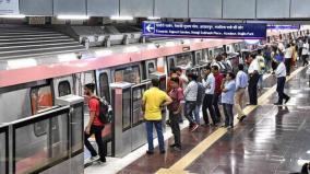 thiruvaluvar-name-for-delhi-metro-station