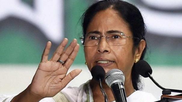 CAB is another trap like NRC to make legal citizens refugees : Mamata