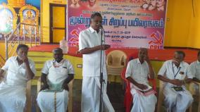 mutharasan-slams-rajini-for-his-remarks-on-tn-political-arena