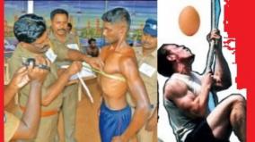 rope-climbing-competition-in-police-examination-2-youths-who-caught-down-with-fracture