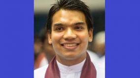 some-tamil-leaders-are-selfish-leave-the-sensational-statement-and-act-responsibly-rajapakse-s-son