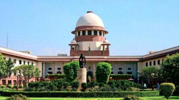SC agrees to hear PIL seeking deportation of Rohingyas, Bangladeshi immigrants in four weeks
