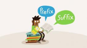 prefix-suffix