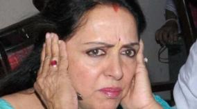 hema-malini-mp-bjp-parliament-monkeys