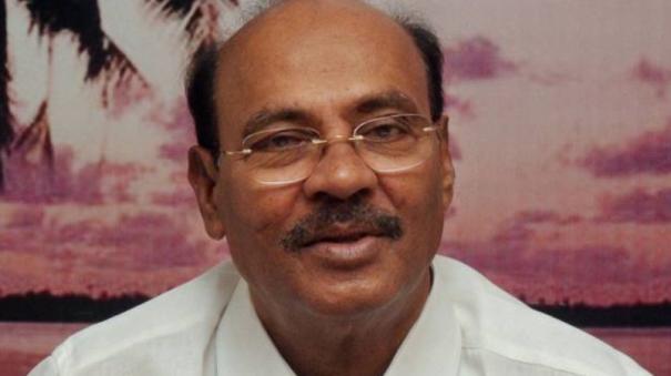 Ramadoss urges to less medical fee