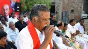 mutharasan-condemns-bjp-s-move-in-forming-government-in-maharashtra